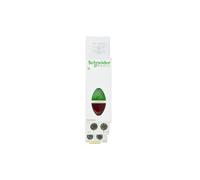 Lampka modułowa czerwona/zielona 110-230V AC iIL A9E18325