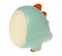 LAMPKA NOCNA LED DINO ZIELONY MARYS MW20534 ECO LIGHT ECOLIGHT