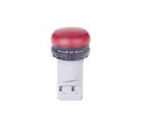 Eaton M22-LC-R Red Indicator Light D.22Mm
