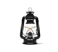 Lamplight 52664 Farmer's Lantern, Black, Original Version, Brown