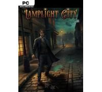 Lamplight City PC