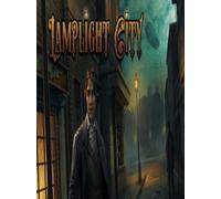 Lamplight City Steam Key GLOBAL