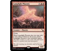 Lamplight Phoenix | Murders at Karlov Manor