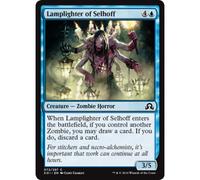 Lamplighter of Selhoff (foil) | Shadows over Innistrad