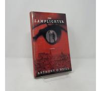 Lamplighter, the
