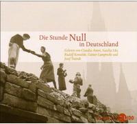 Lamprecht,Günther - Die Stunde Null in Deutschland