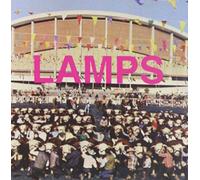 Lamps - Under the Water Under the Ground