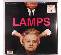 Lamps - Under the Water Under the Ground [VINYL]