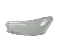 Lampshade Housing For BMW 6 Series GT G32 2017 2018 2019 2020 Car Front Headlight Lampshade Transparent Lampshell Lens Cover(Left Side)