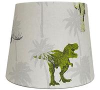 Lampshade Kings Dinosaur Lampshade Ceiling Light Shade Bedroom Accessories Palm Leaf Tree