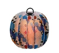 Lampshade Ornament Puzzle - PUALLS PAMBADE Puzzle Points | Puzzle Lampshade | Decor with Hanging Equipment with Ceiling Shade | Removable Balcony Lamp Decoration Picnic pe