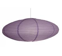 Lampshade Purple Villo Rice Paper 600mm Shade Only Nordlux 2213253207