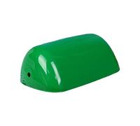 Lampshade Reading Home Decor Replacement Accessories Desktop Pharmacy Shade Green