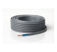 LampStation 6181Y Single Core Cable 1.5mm Blue Neutral Wire 15 Metres