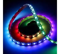 Lamptron compatible FlexLight Multi Programmable RGB-LEDs, Infrarot-Remote - 8,5m
