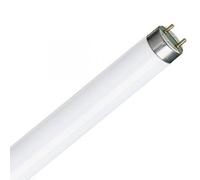 Lampwise 1 x 16W T8 Fluorescent Tube 720mm Warm White 3000K, Equivalent to 0000870