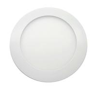 Lampwise Bell 300mm Dia. Round LED Panel - 24W, Warm White (2700K), [Bell 09710] (Cutout 282mm)