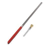 LAMSAM nut shaping file fine/extra fine cutting grits
