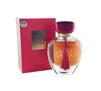 Lamsat Harir 100ml | Eau De Arabian Parfum | Natural Spray Perfume | Musk Woody Scent (for Women)