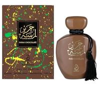 Lamsat Harir Dubai Chocolate Perfume, 100 ml