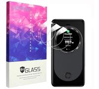 Lamshaw Compatible for GlocalMe MeowGo G50Max Screen Protector, [3 Pack] 9H Tempered Glass Screen Protector Film Compatible for GlocalMe MeowGo G50Max Mobile Hotspot (3 Pack)