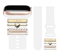 Lamshaw Compatible for P125 Smart Watch bands, 22mm Quick Release New Soft Silicone Sport Replacement Straps Compatible for Popglory,Liufiueq,KALINCO,CASCHO P125 Smart Watch 1.85 inch (Bands-A, 22mm)