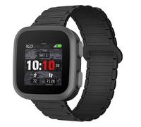 Lamshaw Silicone Sport Strap Watchband Compatible with Garmin Bounce Smart Watch Band, One Size, Silicone, 1