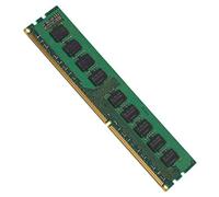 Lamsimoy 4GB 2RX8 PC3-10600E 1.5V DDR3 1333MHz ECC Memory RAM Unbuffered for Server Workstation(4G)