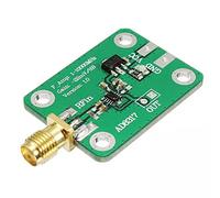 Lamsimoy AD8317 High Speed Logarithmic Detector Log Detector Signal Log Output Power Meter 1M-10000MHz Controller