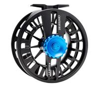 LAMSON | Centerfire 8 Fly Fishing Reel | Saltwater | Large Arbor, Powerful Waterproof Drag, Durable | Eclipse | 7wt 8wt Size