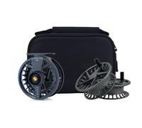 Lamson Liquid S-Series Day Break 3 Pack Fly Reel - -5+