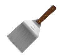 Lamson Turner with Riveted Walnut Handle, 5" by 6"
