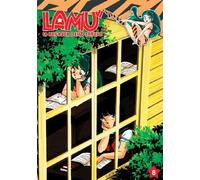 Lamu' - La Ragazza Dello Spazio #08 (Eps 51-54)