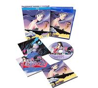 Lamu' - La Ragazza Dello Spazio - Forever