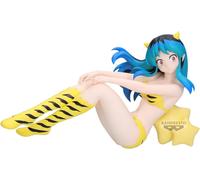 LAMU Relax Time Version 4 Figure Statue 13cm URUSEI YATSURA BANPRESTO