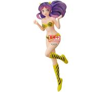 Banpresto Lum Urusei Yatsura Action Figure - Glitter & Glamours - Sparkle Style (verb) 22 cm - Multicoloured BP29172P - Collectible Figure - Ideal for Anime Fans