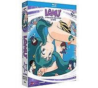 Lamu' - The Girl From Space - The TV Series #03 (7 Blu-Ray) (Blu-Ray)
