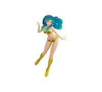 LAMU' Urusei Yatsura Glitter & Glamours Lum Shooting Star A Pvc Figure Banpresto
