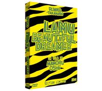 Lamu (Urusei Yatsura) Le Film: Beautiful Dreamer