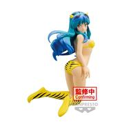 LAMU' - Urusei Yatsura - Lum Relax Time Vol.2 Pvc Figure Banpresto