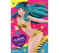 98532 URUSEI YATSURA LUM PLAMAX MK