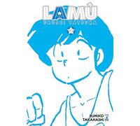 "LAMU' - URUSEI YATSURA N. 2"