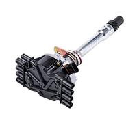 LaMulaAuto Ignition Distributor 12570425 1104051 GM03 for Chevy GMC V8 5.0L 5.7L 1996-2002 Vortec