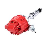 LaMulaAuto Ignition Distributor 65k Coil 7500 RPM for Ford FE 352 360 390 427 428