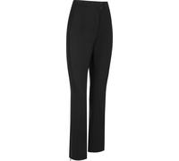 LaMunt - Waterproof-breathable trousers - Serena Softshell Hiking Pnt Black for Women in Softshell - Size 38 FR Black