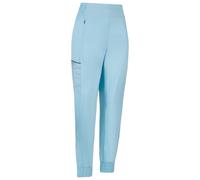 LaMunt - Women's Federica Light Hiking Pant - Walking trousers size 40, blue