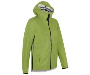 LaMunt - Women's Linda Waterproof Jacket - Waterproof jacket size 32, green