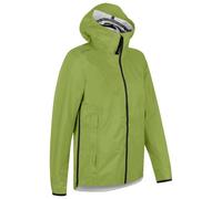LaMunt - Women's Linda Waterproof Jacket - Waterproof jacket size 38, green