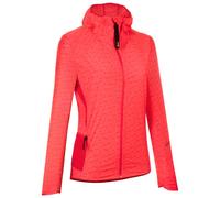 LaMunt - Women's Manuela Light Stretch Wind Jacket - Windproof jacket size 32, red