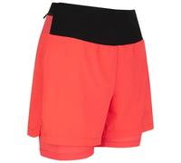 LaMunt - Women's Teresa Light 2In1 Shorts II - Shorts size 34, red